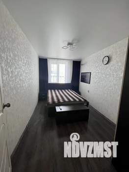 2-к квартира, посуточно, 55м2, 7/9 этаж