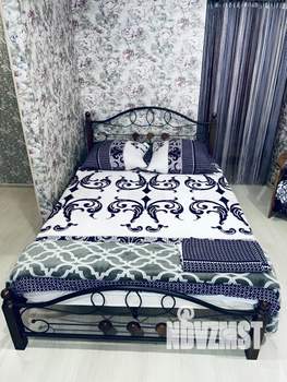 1-к квартира, посуточно, 32м2, 3/5 этаж