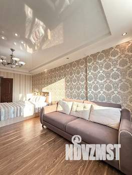 2-к квартира, посуточно, 60м2, 14/24 этаж