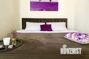 Студия квартира, посуточно, 32м2, 6/9 этаж