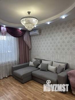 2-к квартира, на длительный срок, 50м2, 10/16 этаж