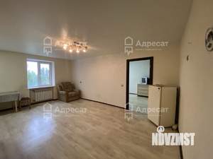 2-к квартира, на длительный срок, 45м2, 6/9 этаж