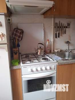 1-к квартира, на длительный срок, 33м2, 3/5 этаж