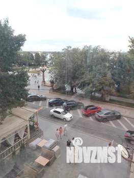1-к квартира, посуточно, 36м2, 3/7 этаж