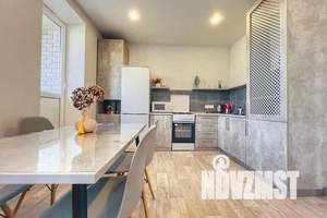 1-к квартира, посуточно, 40м2, 2/9 этаж