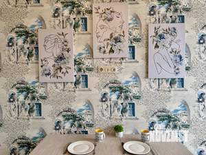 1-к квартира, посуточно, 34м2, 9/23 этаж