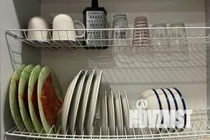 1-к квартира, посуточно, 60м2, 9/10 этаж