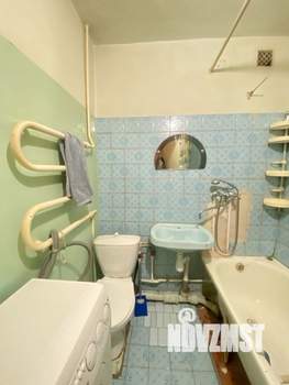 1-к квартира, на длительный срок, 31м2, 2/5 этаж