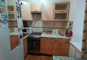 2-к квартира, на длительный срок, 46м2, 1/3 этаж