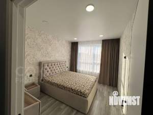 2-к квартира, на длительный срок, 40м2, 3/23 этаж
