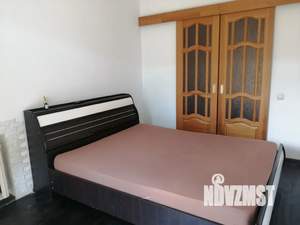 2-к квартира, посуточно, 52м2, 3/4 этаж