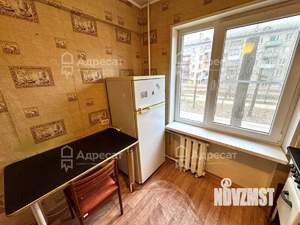 1-к квартира, на длительный срок, 32м2, 2/5 этаж