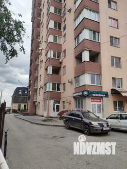 2-к квартира, посуточно, 51м2, 2/18 этаж