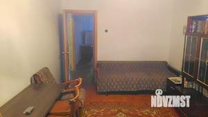 2-к квартира, на длительный срок, 44м2, 1/5 этаж