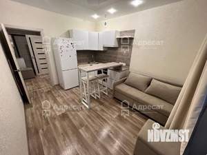 1-к квартира, на длительный срок, 42м2, 9/10 этаж