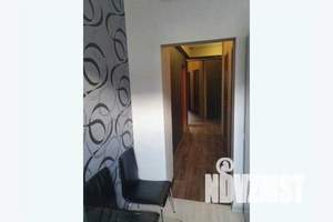 2-к квартира, посуточно, 45м2, 1/2 этаж