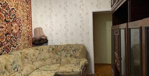 2-к квартира, на длительный срок, 52м2, 1/9 этаж