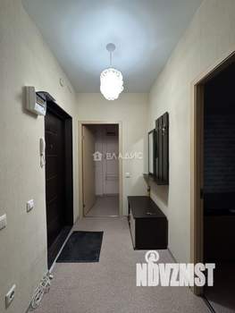 1-к квартира, на длительный срок, 43м2, 4/16 этаж