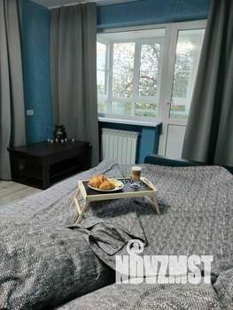 2-к квартира, посуточно, 42м2, 1/1 этаж