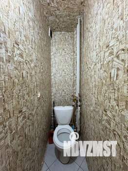 2-к квартира, посуточно, 54м2, 1/1 этаж