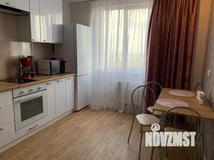 2-к квартира, посуточно, 54м2, 20/20 этаж