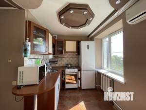 2-к квартира, на длительный срок, 44м2, 5/5 этаж