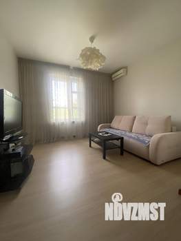 2-к квартира, посуточно, 49м2, 3/5 этаж