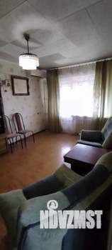 4-к квартира, на длительный срок, 60м2, 5/5 этаж