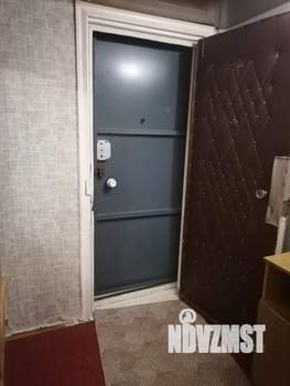 1-к квартира, на длительный срок, 35м2, 8/16 этаж