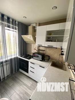 1-к квартира, посуточно, 25м2, 3/5 этаж