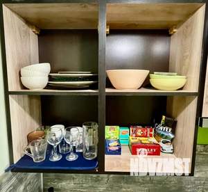 1-к квартира, посуточно, 48м2, 4/6 этаж