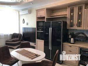 2-к квартира, на длительный срок, 65м2, 4/24 этаж