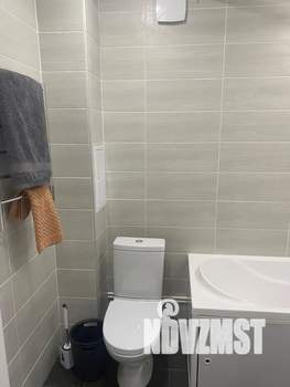 1-к квартира, посуточно, 38м2, 9/10 этаж