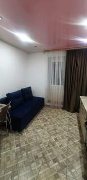 1-к квартира, на длительный срок, 38м2, 5/16 этаж