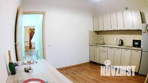 2-к квартира, посуточно, 75м2, 2/2 этаж