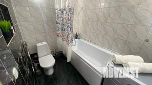 1-к квартира, посуточно, 32м2, 5/5 этаж