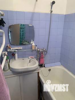 2-к квартира, на длительный срок, 41м2, 3/5 этаж