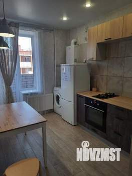 1-к квартира, на длительный срок, 33м2, 2/6 этаж