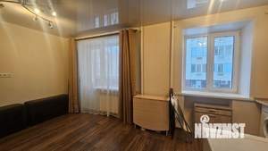 Студия квартира, на длительный срок, 24м2, 2/5 этаж