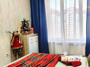 1-к квартира, посуточно, 23м2, 10/23 этаж