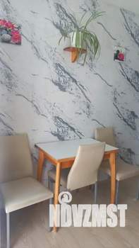 1-к квартира, посуточно, 47м2, 2/3 этаж