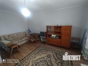 1-к квартира, на длительный срок, 36м2, 2/5 этаж