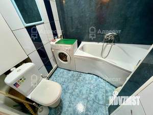 2-к квартира, на длительный срок, 45м2, 4/5 этаж