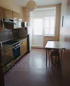 1-к квартира, на длительный срок, 42м2, 11/16 этаж