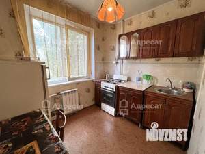 1-к квартира, на длительный срок, 36м2, 2/10 этаж
