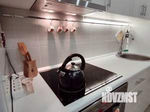 Студия квартира, посуточно, 30м2, 5/9 этаж
