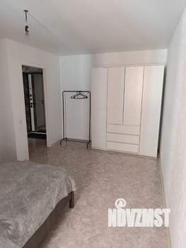 1-к квартира, на длительный срок, 29м2, 4/11 этаж
