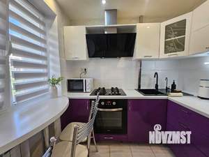 2-к квартира, посуточно, 42м2, 3/5 этаж