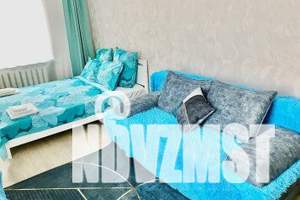 2-к квартира, посуточно, 57м2, 1/5 этаж