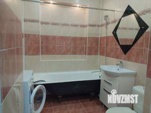 1-к квартира, на длительный срок, 44м2, 6/10 этаж